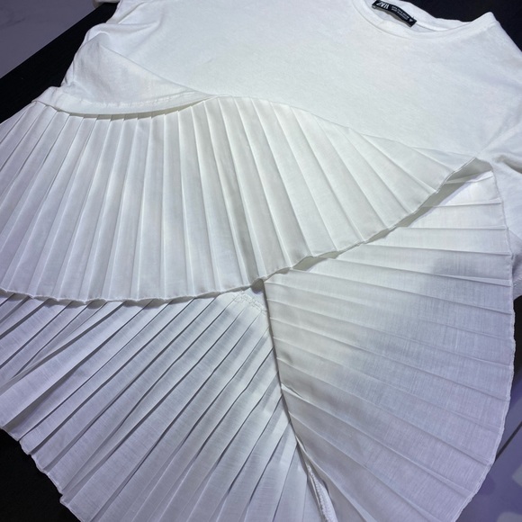 ZARA Tops - Picture 4 of 5